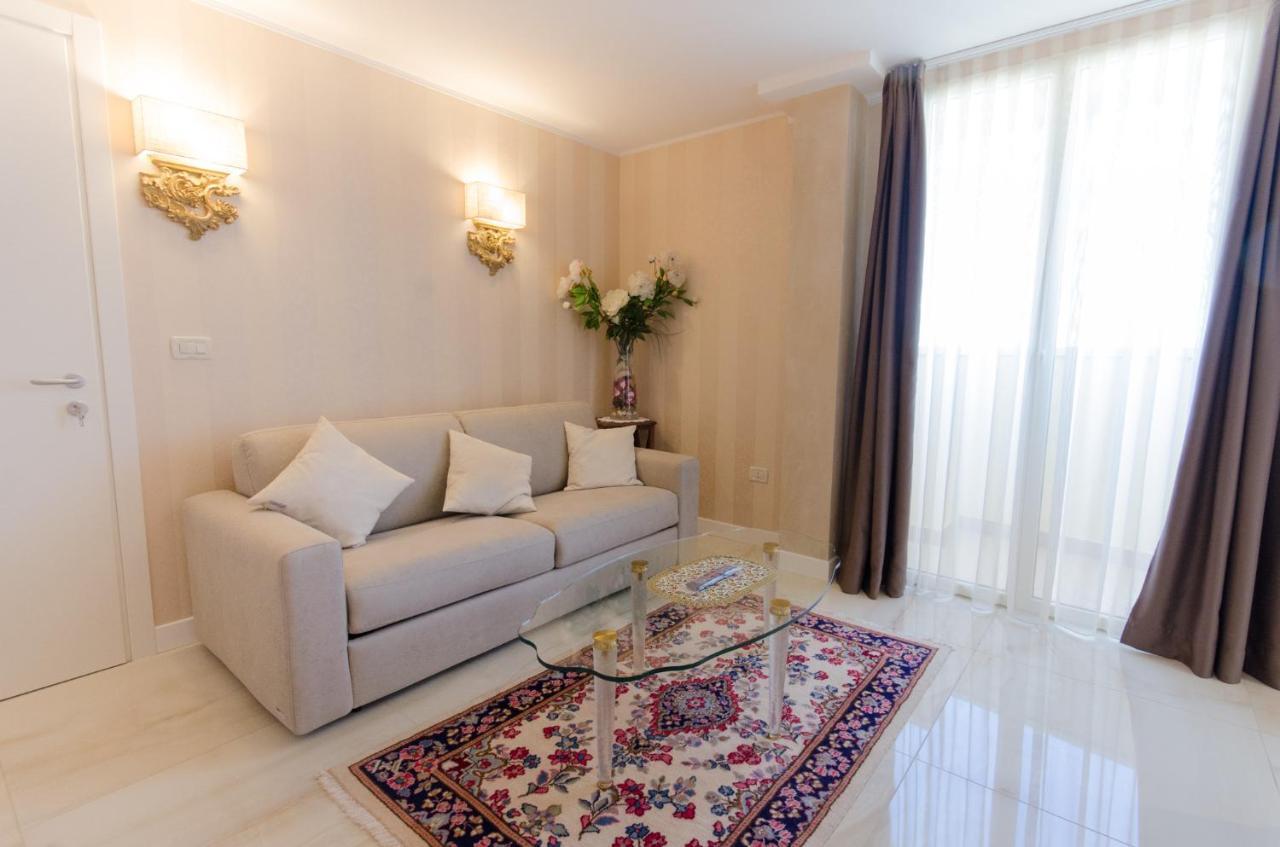 Hotel Cervia Dış mekan fotoğraf