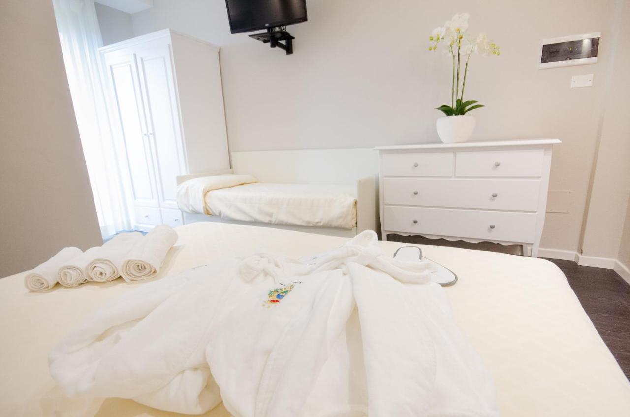Hotel Cervia Dış mekan fotoğraf